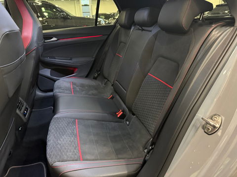 Volkswagen Golf 2.0 TSI GTI Clubsport Pano|HeadUp|Cam|IQ|ACC