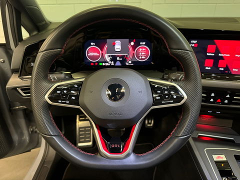 Volkswagen Golf 2.0 TSI GTI Clubsport Pano|HeadUp|Cam|IQ|ACC