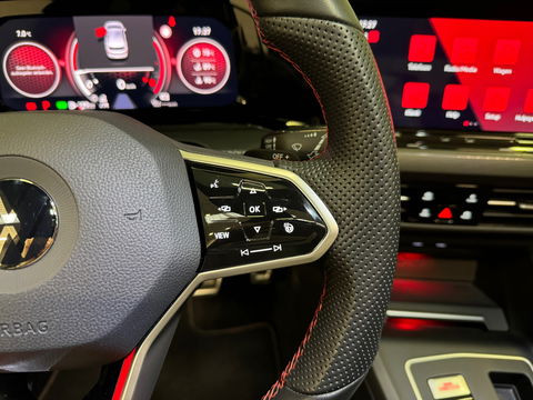 Volkswagen Golf 2.0 TSI GTI Clubsport Pano|HeadUp|Cam|IQ|ACC