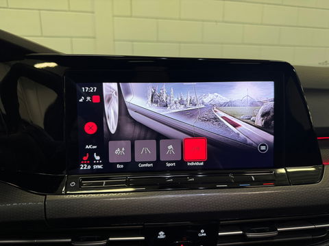 Volkswagen Golf 2.0 TSI GTI Clubsport Pano|HeadUp|Cam|IQ|ACC