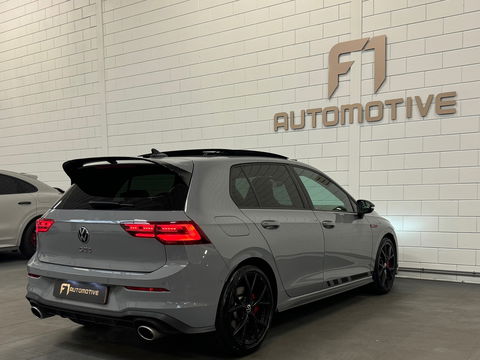 Volkswagen Golf 2.0 TSI GTI Clubsport Pano|HeadUp|Cam|IQ|ACC