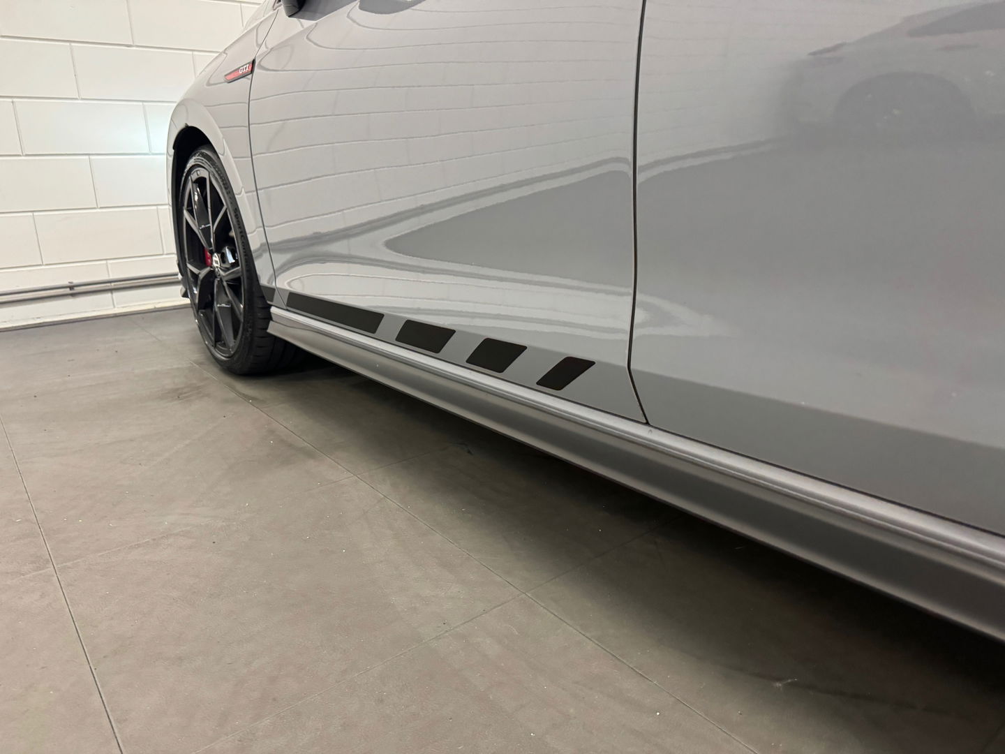 Volkswagen Golf 2.0 TSI GTI Clubsport Pano|HeadUp|Cam|IQ|ACC