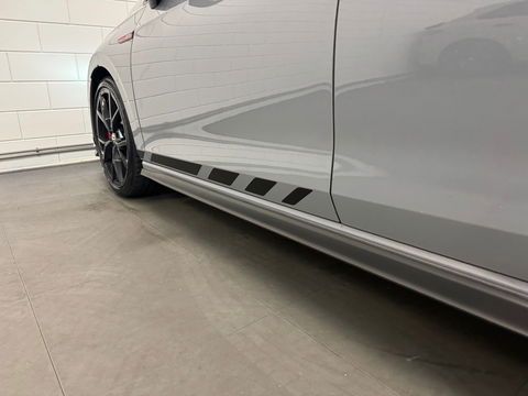 Volkswagen Golf 2.0 TSI GTI Clubsport Pano|HeadUp|Cam|IQ|ACC
