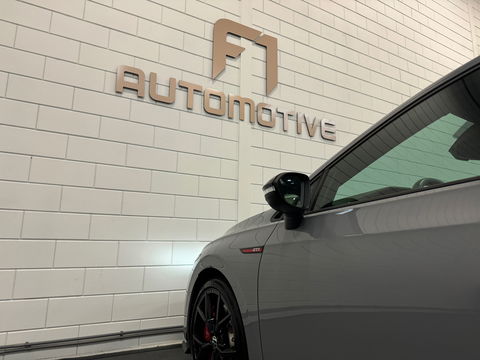 Volkswagen Golf 2.0 TSI GTI Clubsport Pano|HeadUp|Cam|IQ|ACC