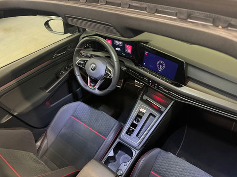 Volkswagen Golf 2.0 TSI GTI Clubsport Pano|HeadUp|Cam|IQ|ACC