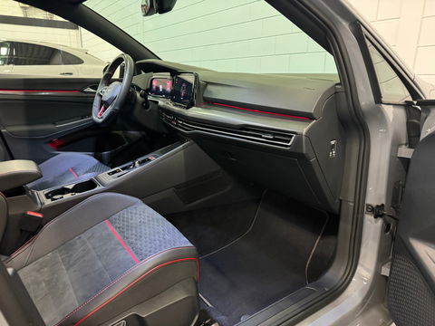 Volkswagen Golf 2.0 TSI GTI Clubsport Pano|HeadUp|Cam|IQ|ACC