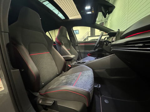 Volkswagen Golf 2.0 TSI GTI Clubsport Pano|HeadUp|Cam|IQ|ACC