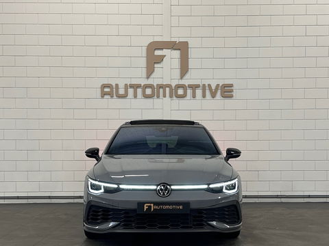 Volkswagen Golf 2.0 TSI GTI Clubsport Pano|HeadUp|Cam|IQ|ACC