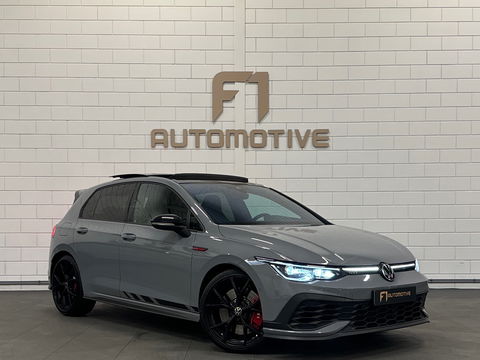 Volkswagen Golf 2.0 TSI GTI Clubsport Pano|HeadUp|Cam|IQ|ACC