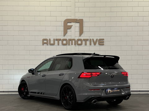 Volkswagen Golf 2.0 TSI GTI Clubsport Pano|HeadUp|Cam|IQ|ACC