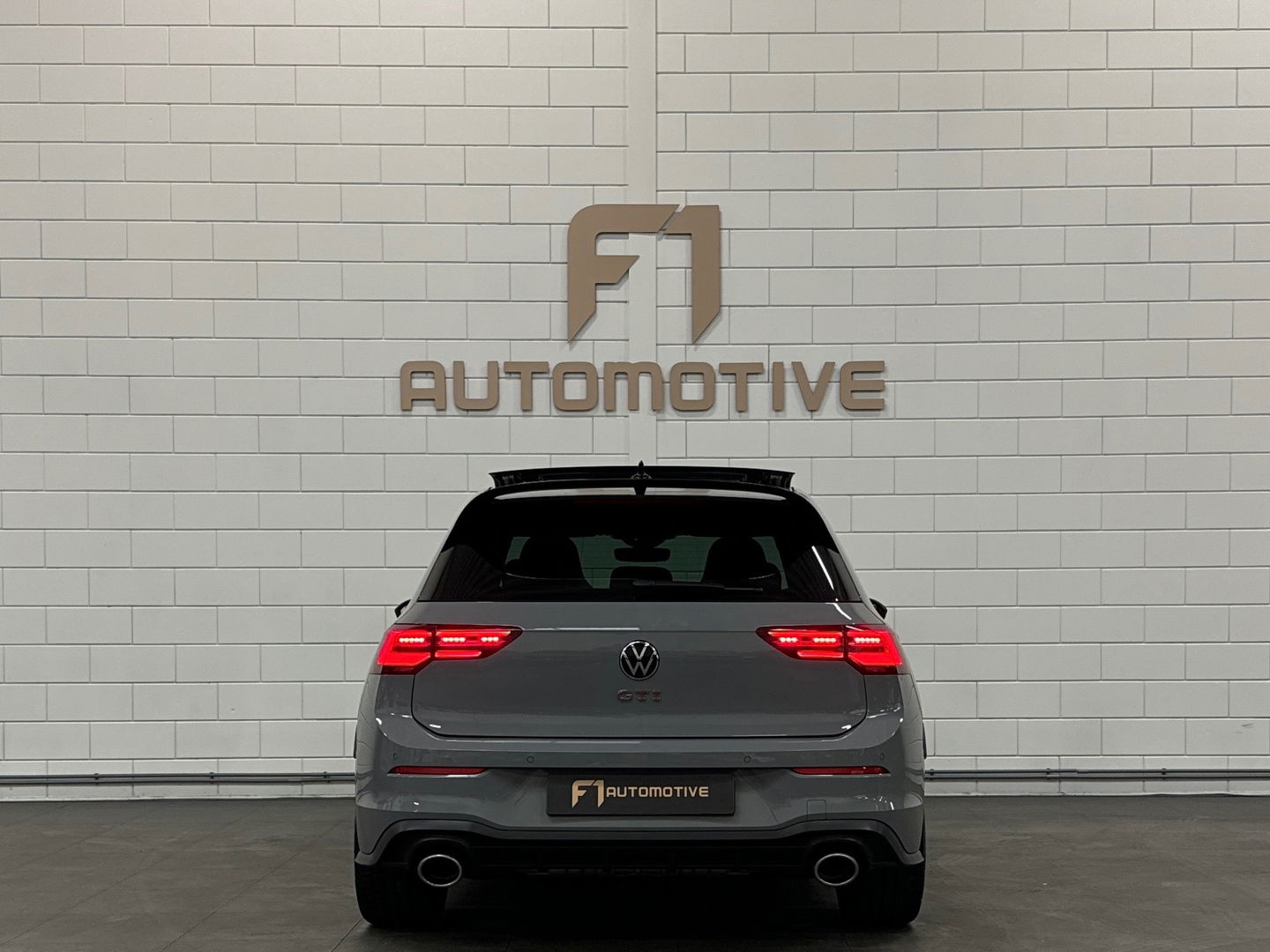 Volkswagen Golf 2.0 TSI GTI Clubsport Pano|HeadUp|Cam|IQ|ACC