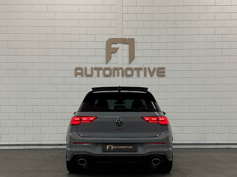 Volkswagen Golf 2.0 TSI GTI Clubsport Pano|HeadUp|Cam|IQ|ACC