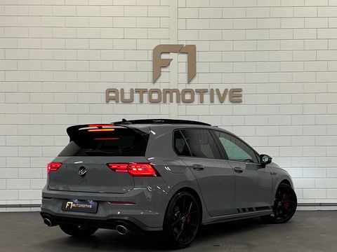 Volkswagen Golf 2.0 TSI GTI Clubsport Pano|HeadUp|Cam|IQ|ACC