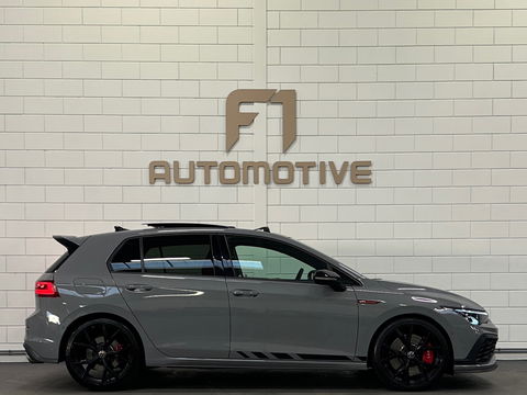 Volkswagen Golf 2.0 TSI GTI Clubsport Pano|HeadUp|Cam|IQ|ACC