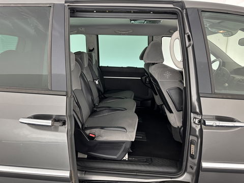 Peugeot 807 2.0 HDiF Norwest [ 8-Pers. ] *NAVI-FULLMAP | 1/2-LEATHER | COMFORT-SEATS | ECC | PDC | CRUISE | RADIO-MP3 | TOWBAR | 16''ALU*