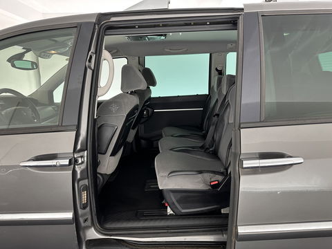Peugeot 807 2.0 HDiF Norwest [ 8-Pers. ] *NAVI-FULLMAP | 1/2-LEATHER | COMFORT-SEATS | ECC | PDC | CRUISE | RADIO-MP3 | TOWBAR | 16''ALU*