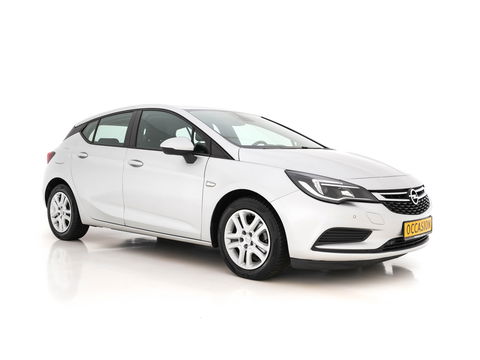 Opel Astra 1.6 CDTI Online Edition IntelliLink-Pack *NAVI-FULLMAP | CARPLAY | DAB | SPORT-SEATS | ECC | AMBIENT-LIGHT | PDC | CRUISE*