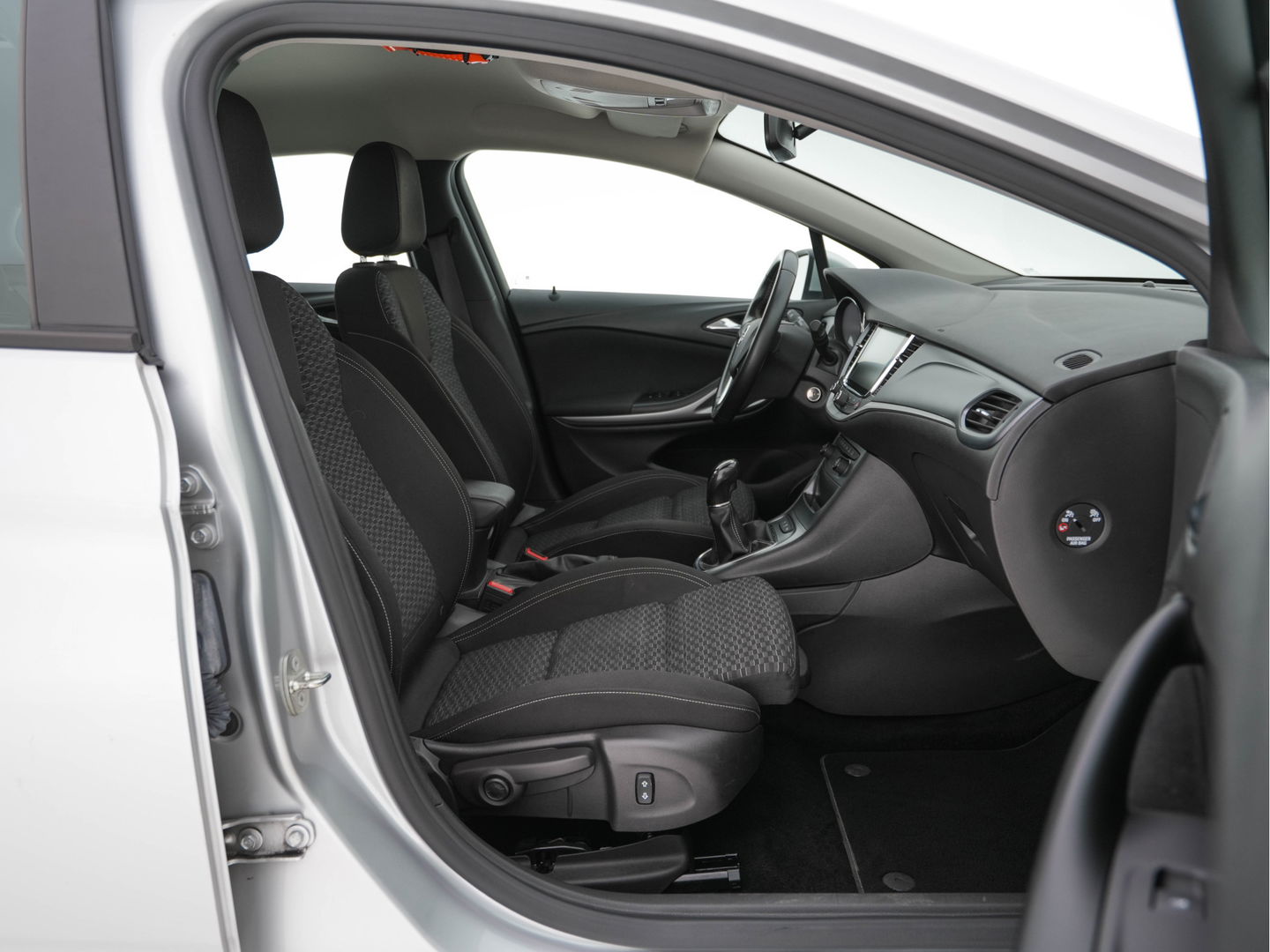 Opel Astra 1.6 CDTI Online Edition IntelliLink-Pack *NAVI-FULLMAP | CARPLAY | DAB | SPORT-SEATS | ECC | AMBIENT-LIGHT | PDC | CRUISE*