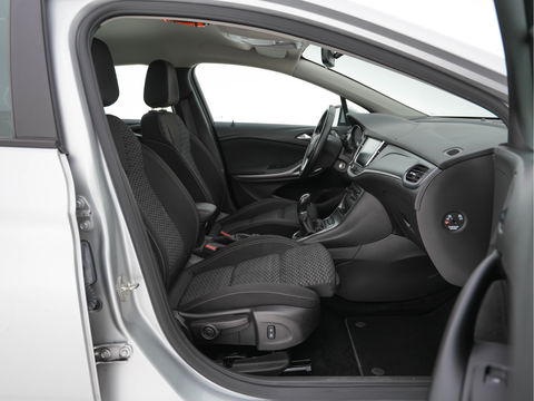Opel Astra 1.6 CDTI Online Edition IntelliLink-Pack *NAVI-FULLMAP | CARPLAY | DAB | SPORT-SEATS | ECC | AMBIENT-LIGHT | PDC | CRUISE*