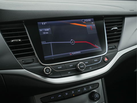 Opel Astra 1.6 CDTI Online Edition IntelliLink-Pack *NAVI-FULLMAP | CARPLAY | DAB | SPORT-SEATS | ECC | AMBIENT-LIGHT | PDC | CRUISE*