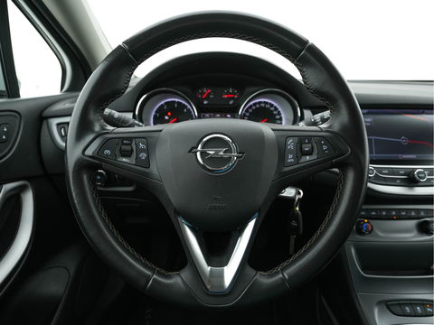 Opel Astra 1.6 CDTI Online Edition IntelliLink-Pack *NAVI-FULLMAP | CARPLAY | DAB | SPORT-SEATS | ECC | AMBIENT-LIGHT | PDC | CRUISE*