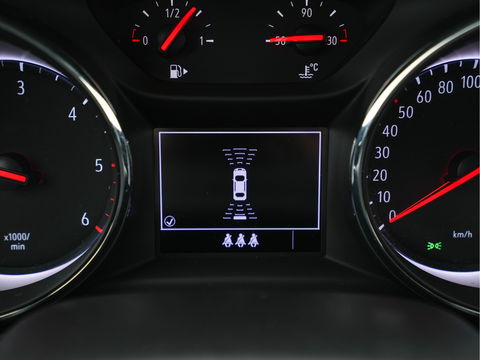 Opel Astra 1.6 CDTI Online Edition IntelliLink-Pack *NAVI-FULLMAP | CARPLAY | DAB | SPORT-SEATS | ECC | AMBIENT-LIGHT | PDC | CRUISE*
