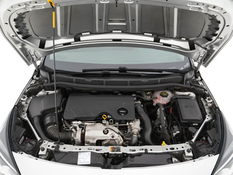 Opel Astra 1.6 CDTI Online Edition IntelliLink-Pack *NAVI-FULLMAP | CARPLAY | DAB | SPORT-SEATS | ECC | AMBIENT-LIGHT | PDC | CRUISE*