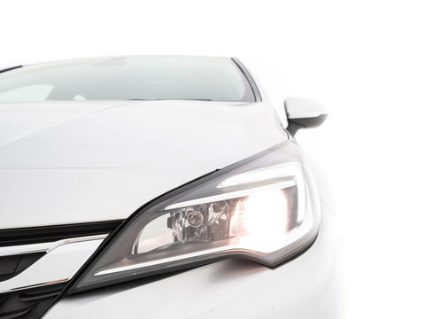 Opel Astra 1.6 CDTI Online Edition IntelliLink-Pack *NAVI-FULLMAP | CARPLAY | DAB | SPORT-SEATS | ECC | AMBIENT-LIGHT | PDC | CRUISE*