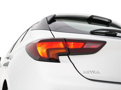 Opel Astra 1.6 CDTI Online Edition IntelliLink-Pack *NAVI-FULLMAP | CARPLAY | DAB | SPORT-SEATS | ECC | AMBIENT-LIGHT | PDC | CRUISE*