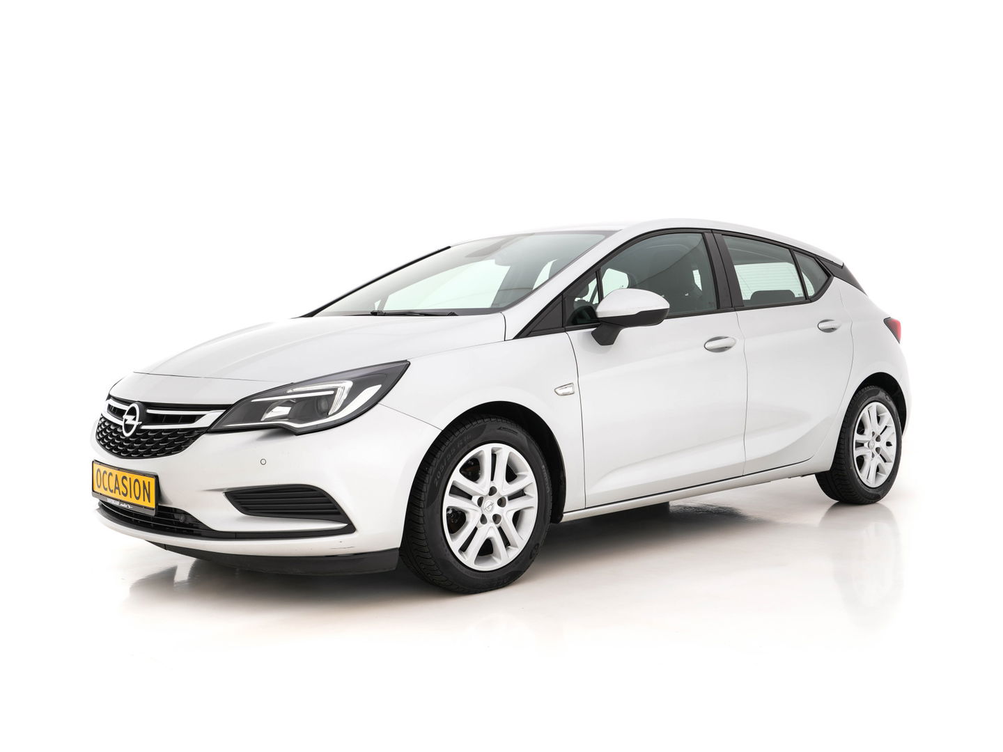 Opel Astra 1.6 CDTI Online Edition IntelliLink-Pack *NAVI-FULLMAP | CARPLAY | DAB | SPORT-SEATS | ECC | AMBIENT-LIGHT | PDC | CRUISE*