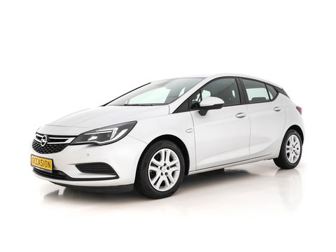 Opel Astra 1.6 CDTI Online Edition IntelliLink-Pack *NAVI-FULLMAP | CARPLAY | DAB | SPORT-SEATS | ECC | AMBIENT-LIGHT | PDC | CRUISE*