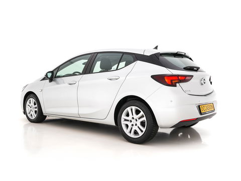Opel Astra 1.6 CDTI Online Edition IntelliLink-Pack *NAVI-FULLMAP | CARPLAY | DAB | SPORT-SEATS | ECC | AMBIENT-LIGHT | PDC | CRUISE*