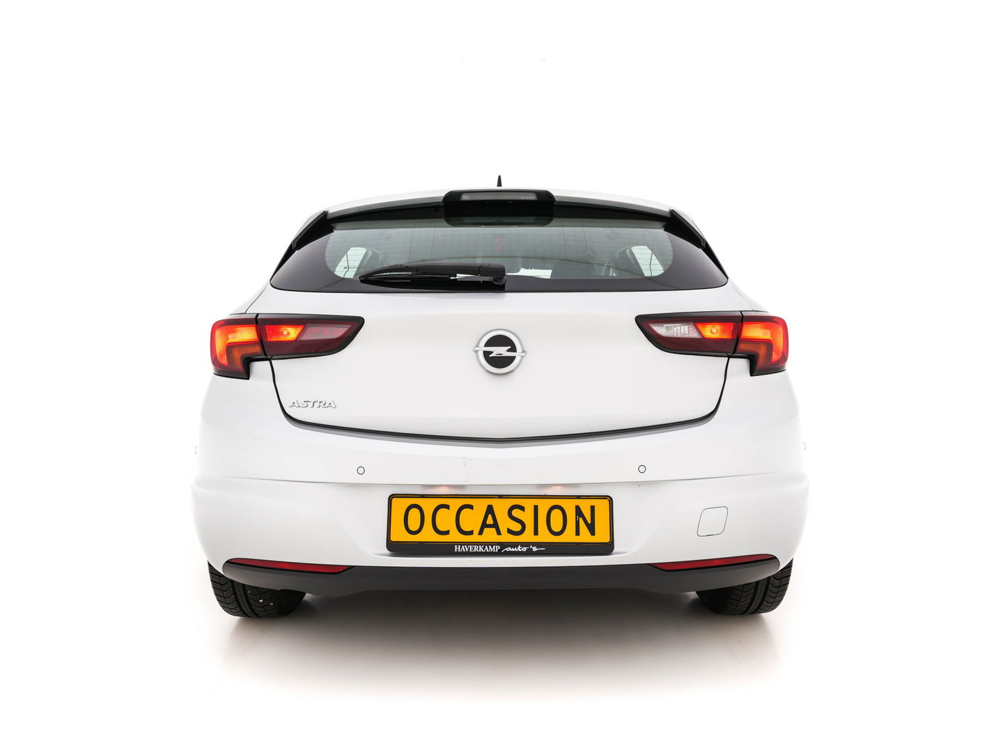 Opel Astra 1.6 CDTI Online Edition IntelliLink-Pack *NAVI-FULLMAP | CARPLAY | DAB | SPORT-SEATS | ECC | AMBIENT-LIGHT | PDC | CRUISE*