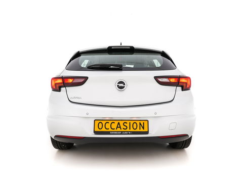 Opel Astra 1.6 CDTI Online Edition IntelliLink-Pack *NAVI-FULLMAP | CARPLAY | DAB | SPORT-SEATS | ECC | AMBIENT-LIGHT | PDC | CRUISE*