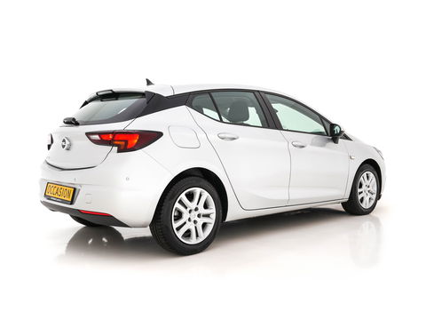 Opel Astra 1.6 CDTI Online Edition IntelliLink-Pack *NAVI-FULLMAP | CARPLAY | DAB | SPORT-SEATS | ECC | AMBIENT-LIGHT | PDC | CRUISE*