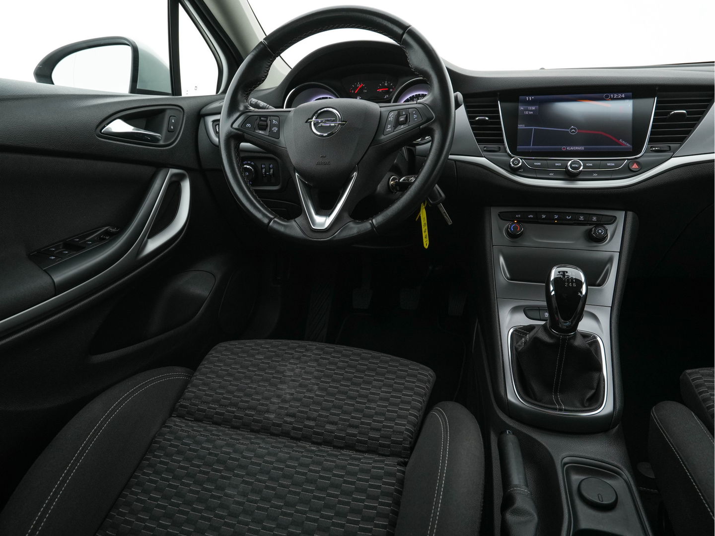 Opel Astra 1.6 CDTI Online Edition IntelliLink-Pack *NAVI-FULLMAP | CARPLAY | DAB | SPORT-SEATS | ECC | AMBIENT-LIGHT | PDC | CRUISE*
