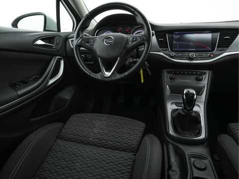 Opel Astra 1.6 CDTI Online Edition IntelliLink-Pack *NAVI-FULLMAP | CARPLAY | DAB | SPORT-SEATS | ECC | AMBIENT-LIGHT | PDC | CRUISE*