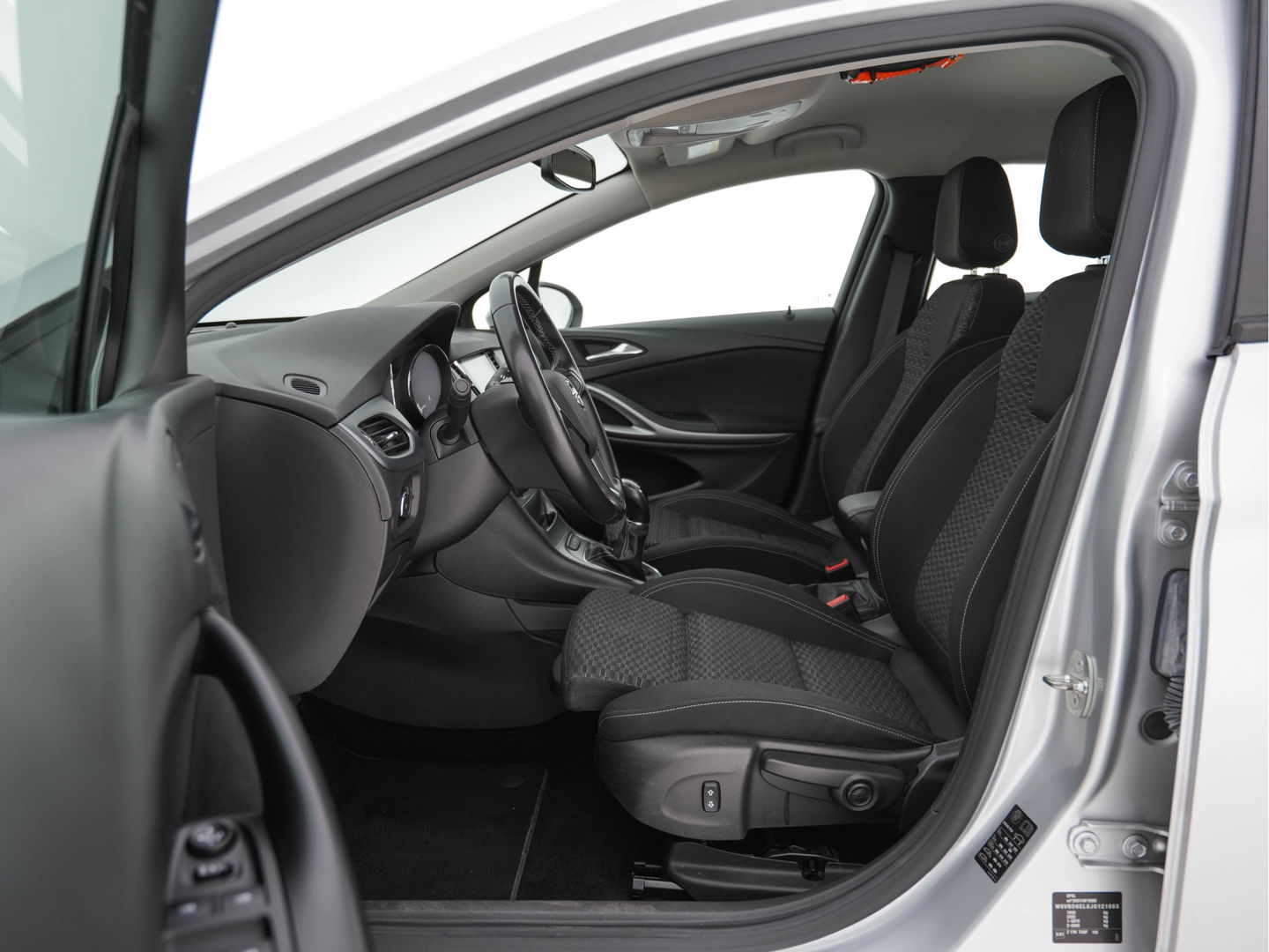 Opel Astra 1.6 CDTI Online Edition IntelliLink-Pack *NAVI-FULLMAP | CARPLAY | DAB | SPORT-SEATS | ECC | AMBIENT-LIGHT | PDC | CRUISE*