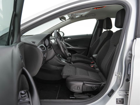 Opel Astra 1.6 CDTI Online Edition IntelliLink-Pack *NAVI-FULLMAP | CARPLAY | DAB | SPORT-SEATS | ECC | AMBIENT-LIGHT | PDC | CRUISE*