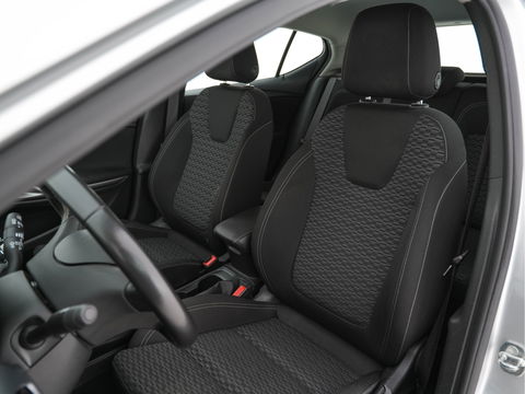 Opel Astra 1.6 CDTI Online Edition IntelliLink-Pack *NAVI-FULLMAP | CARPLAY | DAB | SPORT-SEATS | ECC | AMBIENT-LIGHT | PDC | CRUISE*