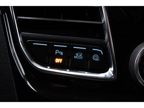 Ford Transit Custom 300 2.0 TDCI L2H1 Limited DC Cruise, Camera, Carplay, 170PK LED, Leder, Automaat, Sensoren, Trekhaak, UNIEK!