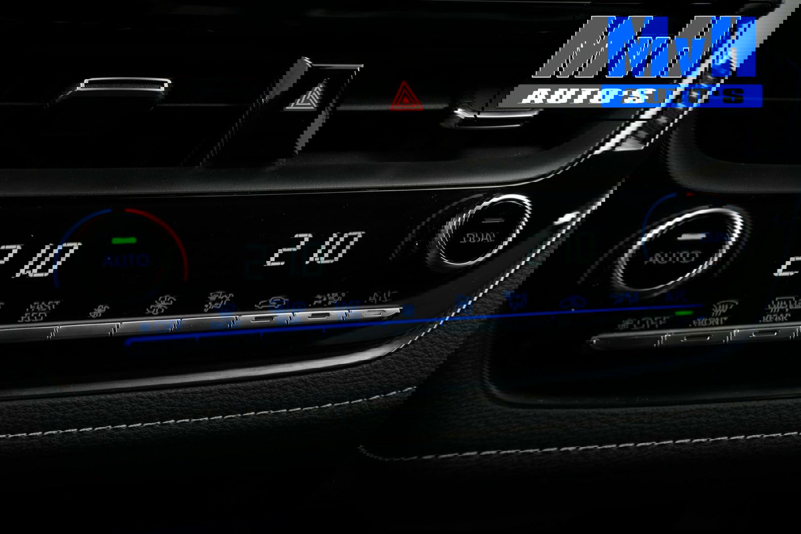 Toyota Corolla Touring Sports 1.8 Hybrid GR-Sport|SPORTSTOEL