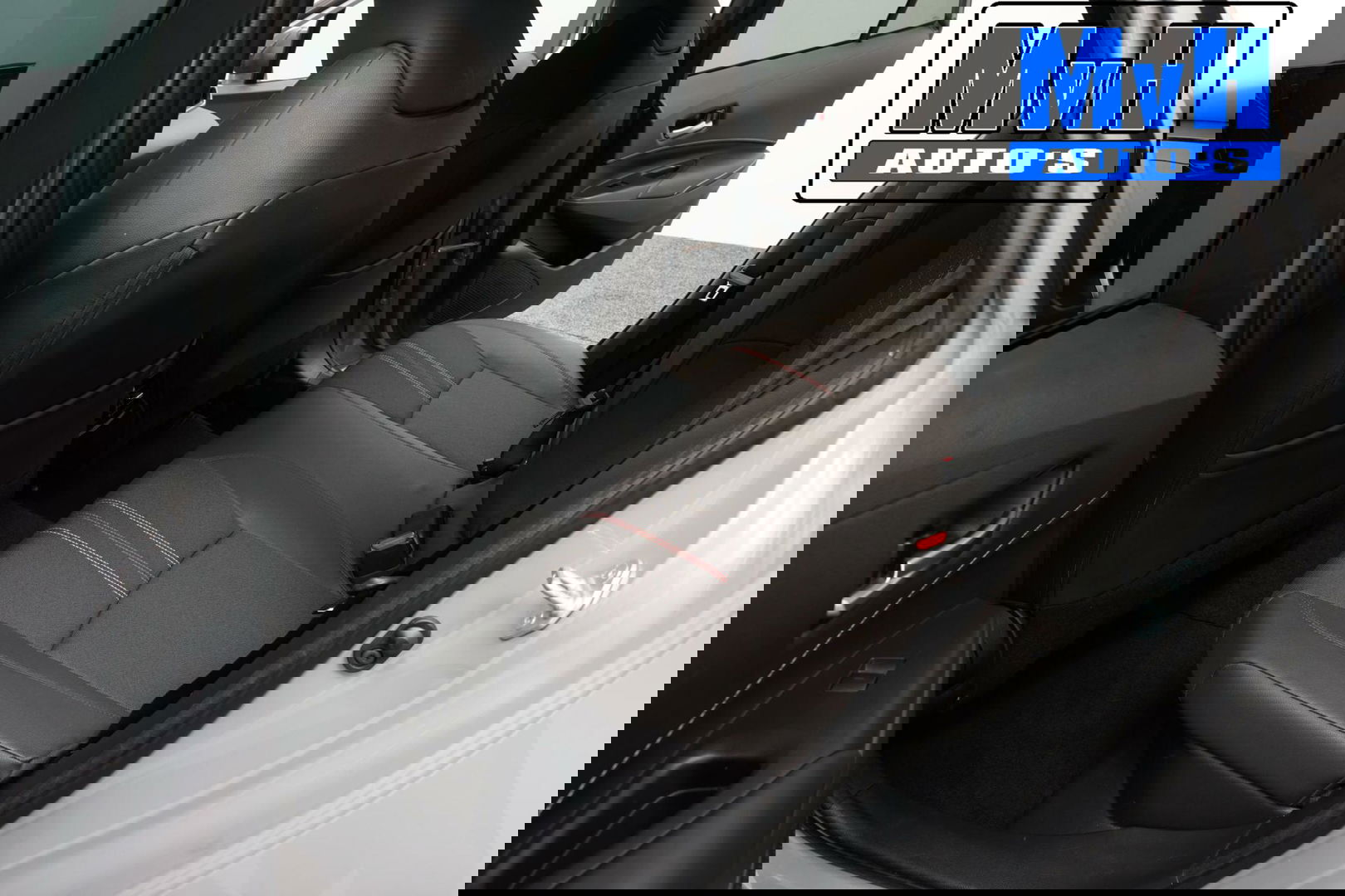 Toyota Corolla Touring Sports 1.8 Hybrid GR-Sport|SPORTSTOEL