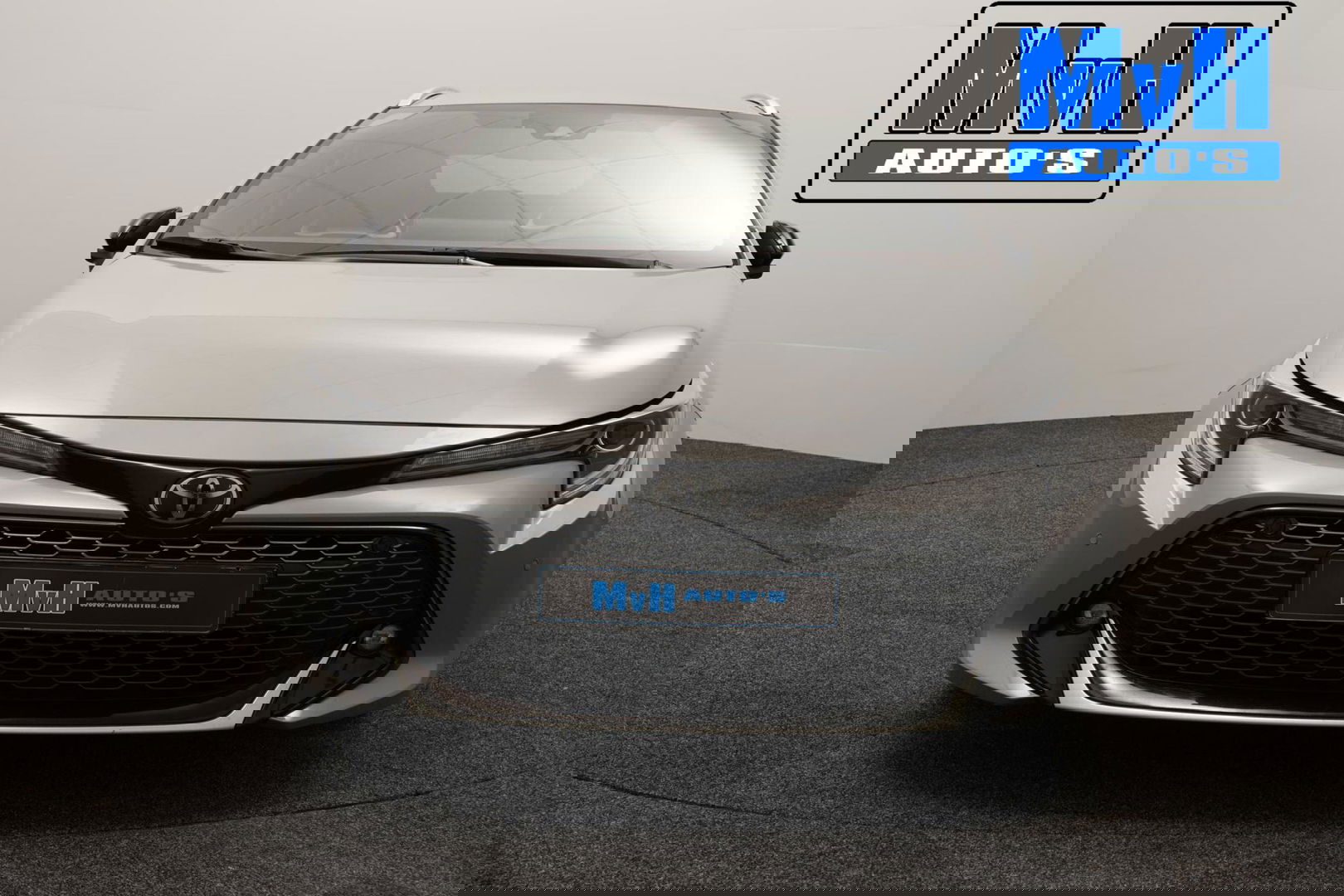 Toyota Corolla Touring Sports 1.8 Hybrid GR-Sport|SPORTSTOEL