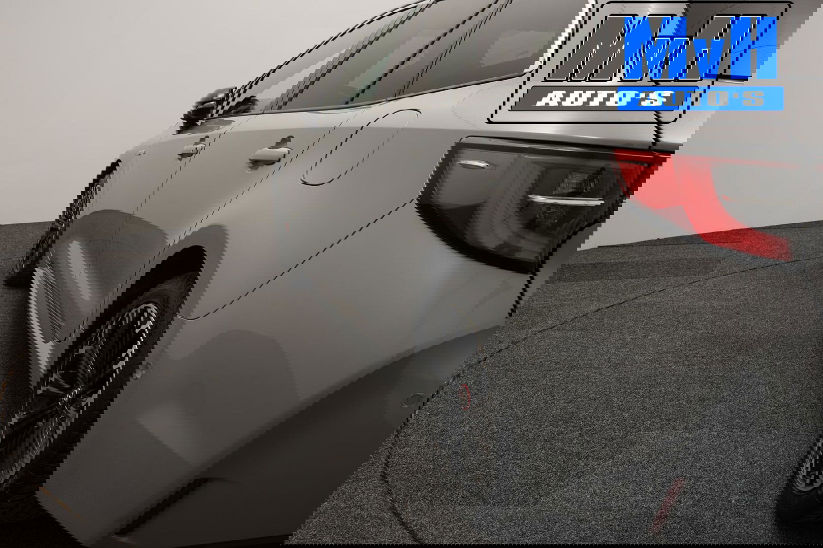 Toyota Corolla Touring Sports 1.8 Hybrid GR-Sport|SPORTSTOEL