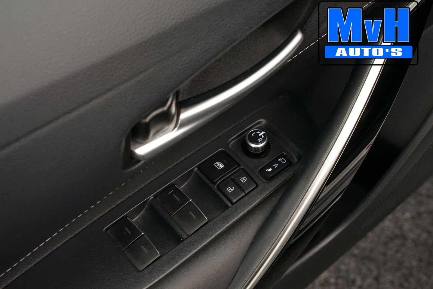 Toyota Corolla Touring Sports 1.8 Hybrid GR-Sport|SPORTSTOEL