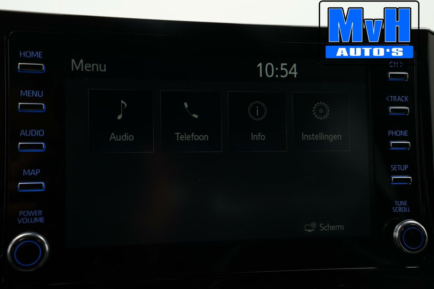 Toyota Corolla Touring Sports 1.8 Hybrid GR-Sport|SPORTSTOEL