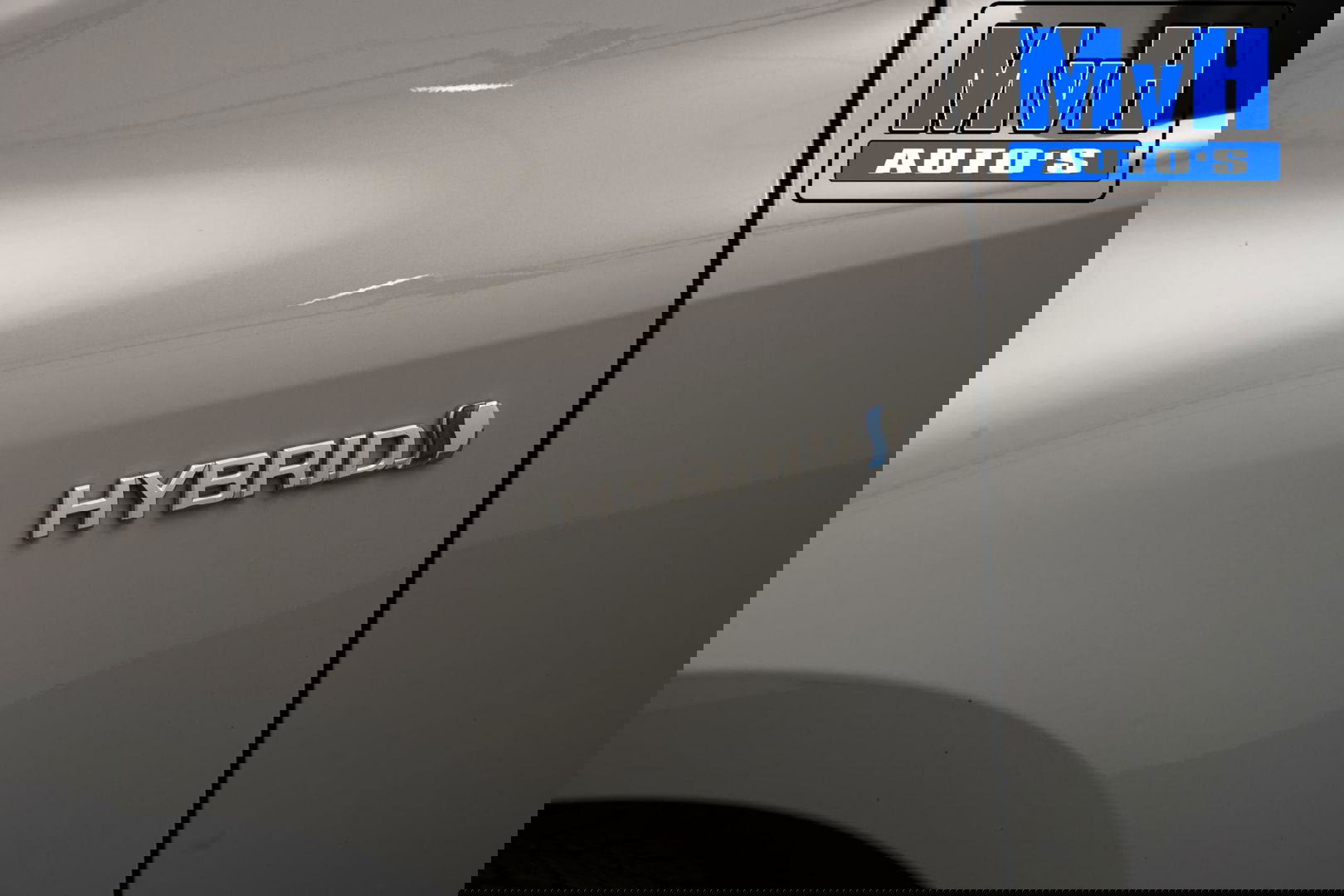 Toyota Corolla Touring Sports 1.8 Hybrid GR-Sport|SPORTSTOEL
