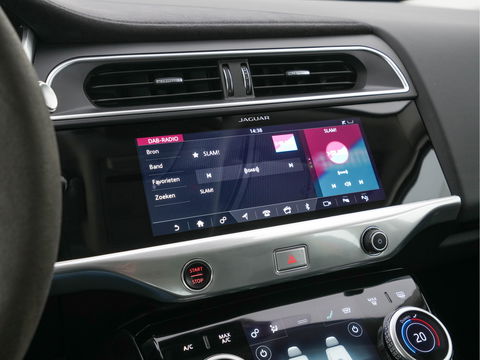 Jaguar I-PACE EV400 HSE First Edition AWD (INCL-BTW) Aut. *DIGI-COCKPIT | MATRIX-LED | MICROFIBRE | MERIDIAN-AUDIO | SURROUND-VIEW | KEYLESS | LANE-ASSIST | BLIND-SPOT | CRUISE | DAB | MEMORY-PACK | CCS-FASTLOADER | SPORT-SEATS | 22"
