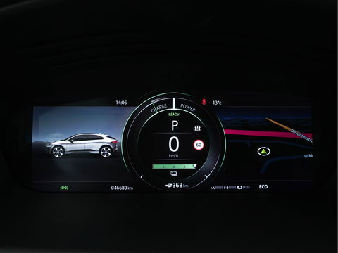 Jaguar I-PACE EV400 HSE First Edition AWD (INCL-BTW) Aut. *DIGI-COCKPIT | MATRIX-LED | MICROFIBRE | MERIDIAN-AUDIO | SURROUND-VIEW | KEYLESS | LANE-ASSIST | BLIND-SPOT | CRUISE | DAB | MEMORY-PACK | CCS-FASTLOADER | SPORT-SEATS | 22"